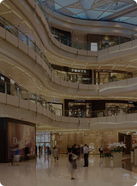 多門店入駐，代理商系統(tǒng)解決方案