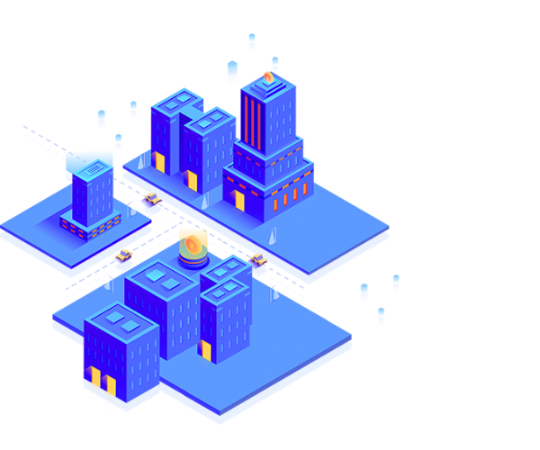 社區(qū)團購解決方案