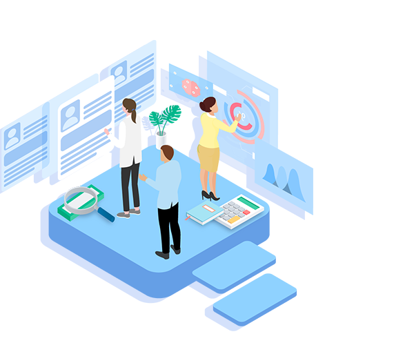 檔案管理解決方案