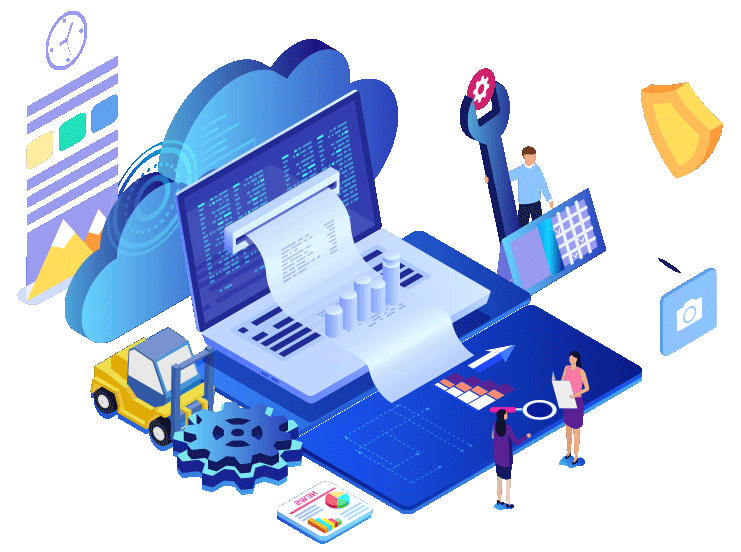 行業(yè)應(yīng)用系統(tǒng)定制開(kāi)發(fā)