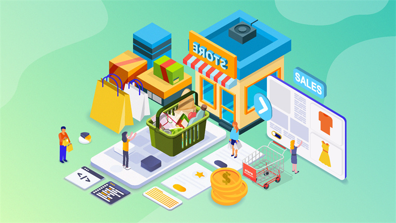 軟件外包服務(wù)的現(xiàn)狀如何？ 5b7facdb00f47